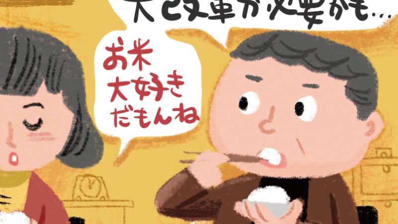 太閤検地は戦国版農地解放？