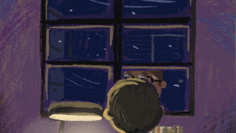 虎落笛（もがりぶえ）